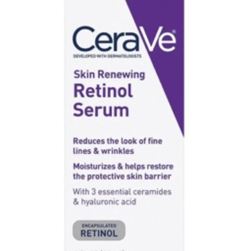 CeraVe Anti Aging Retinol Serum